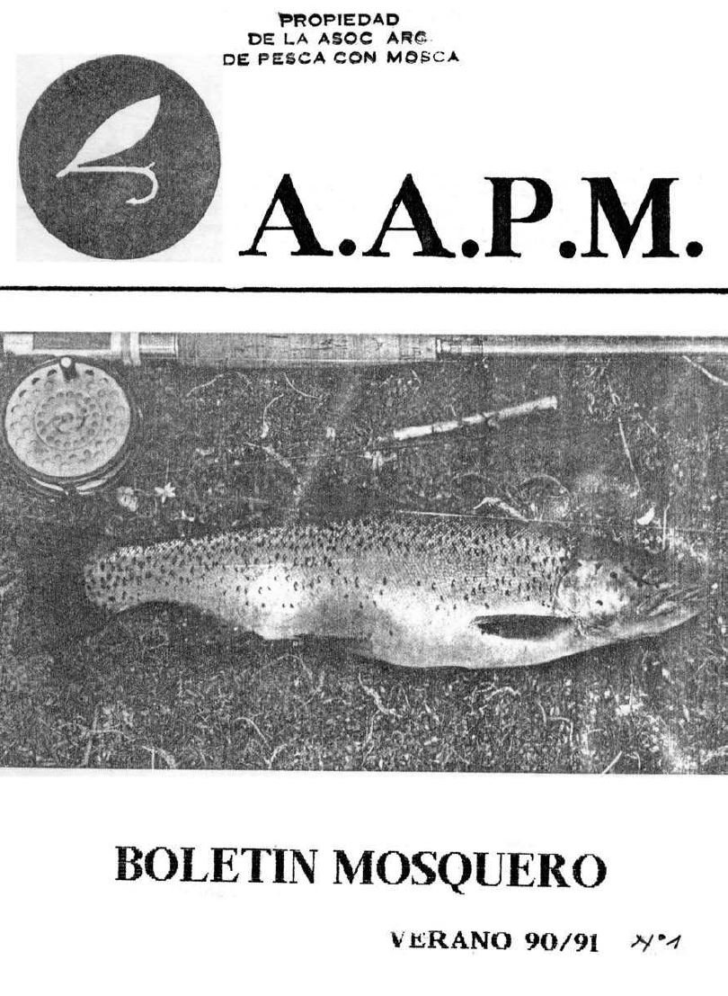 Boletin Mosquero Preview