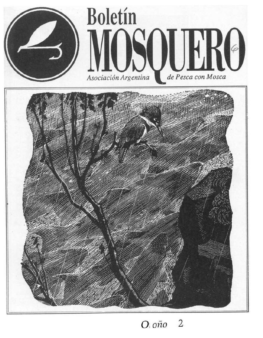 Boletin Mosquero Preview