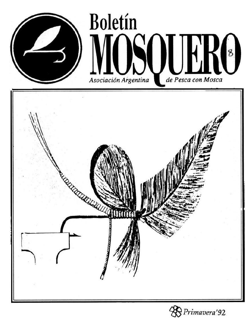 Boletin Mosquero Preview