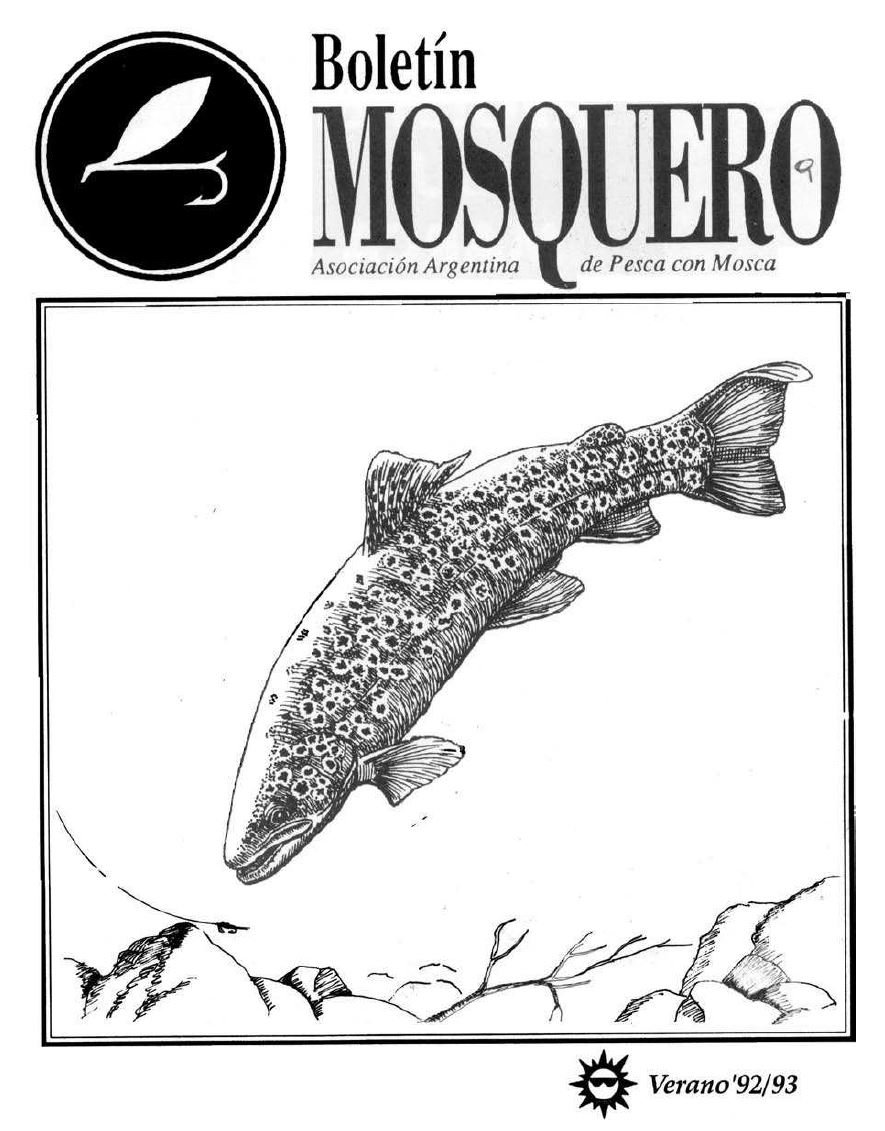 Boletin Mosquero Preview