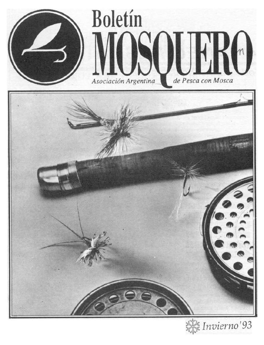 Boletin Mosquero Preview