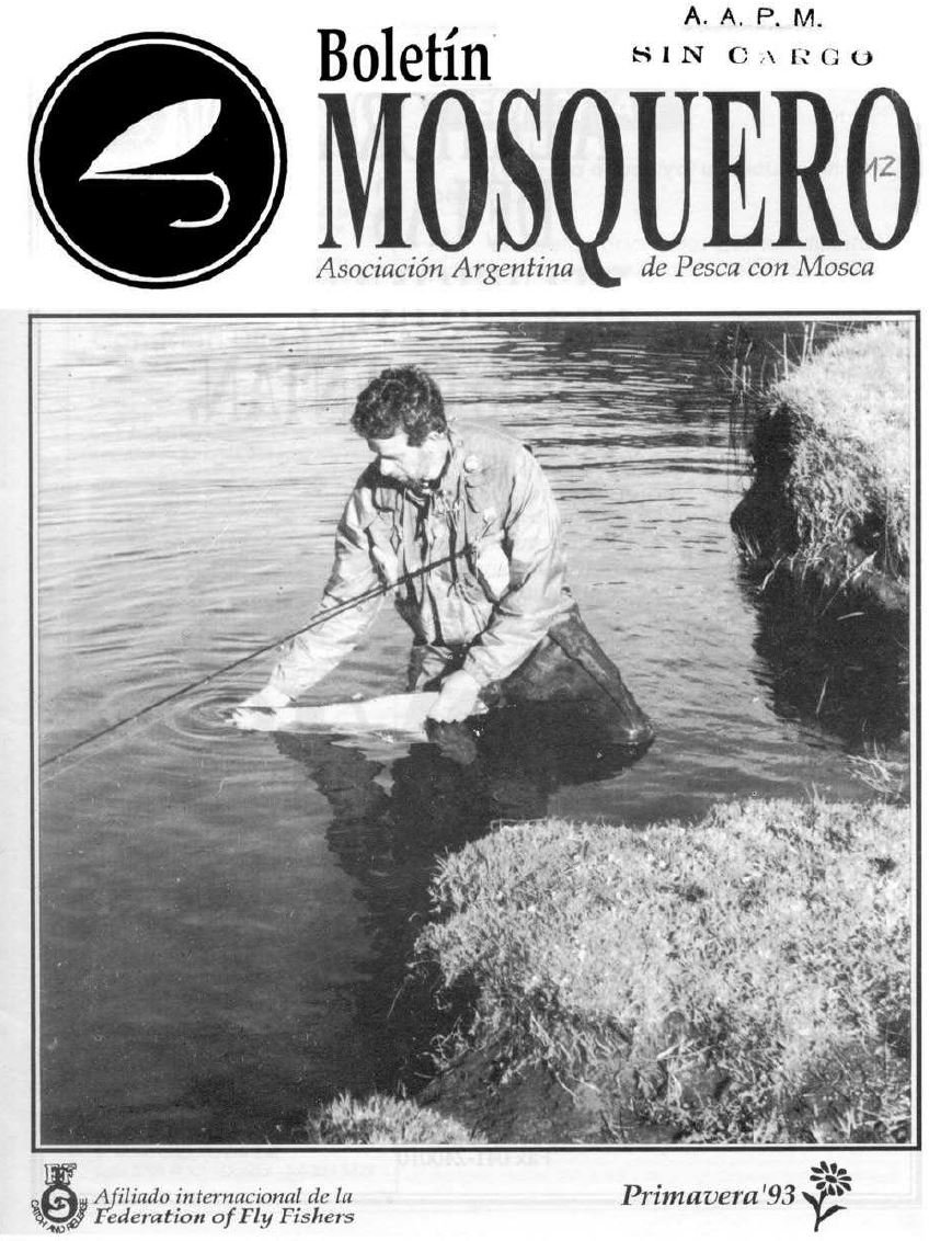 Boletin Mosquero Preview