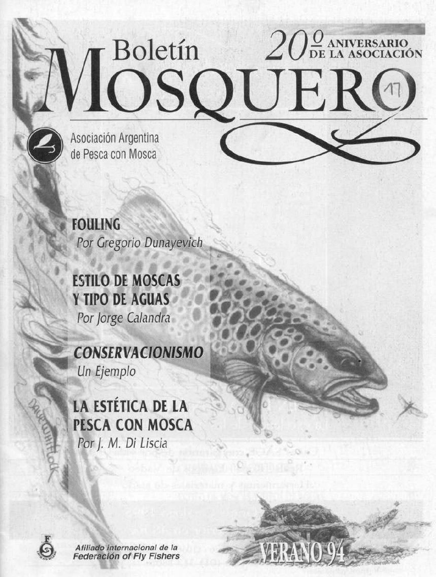 Boletin Mosquero Preview