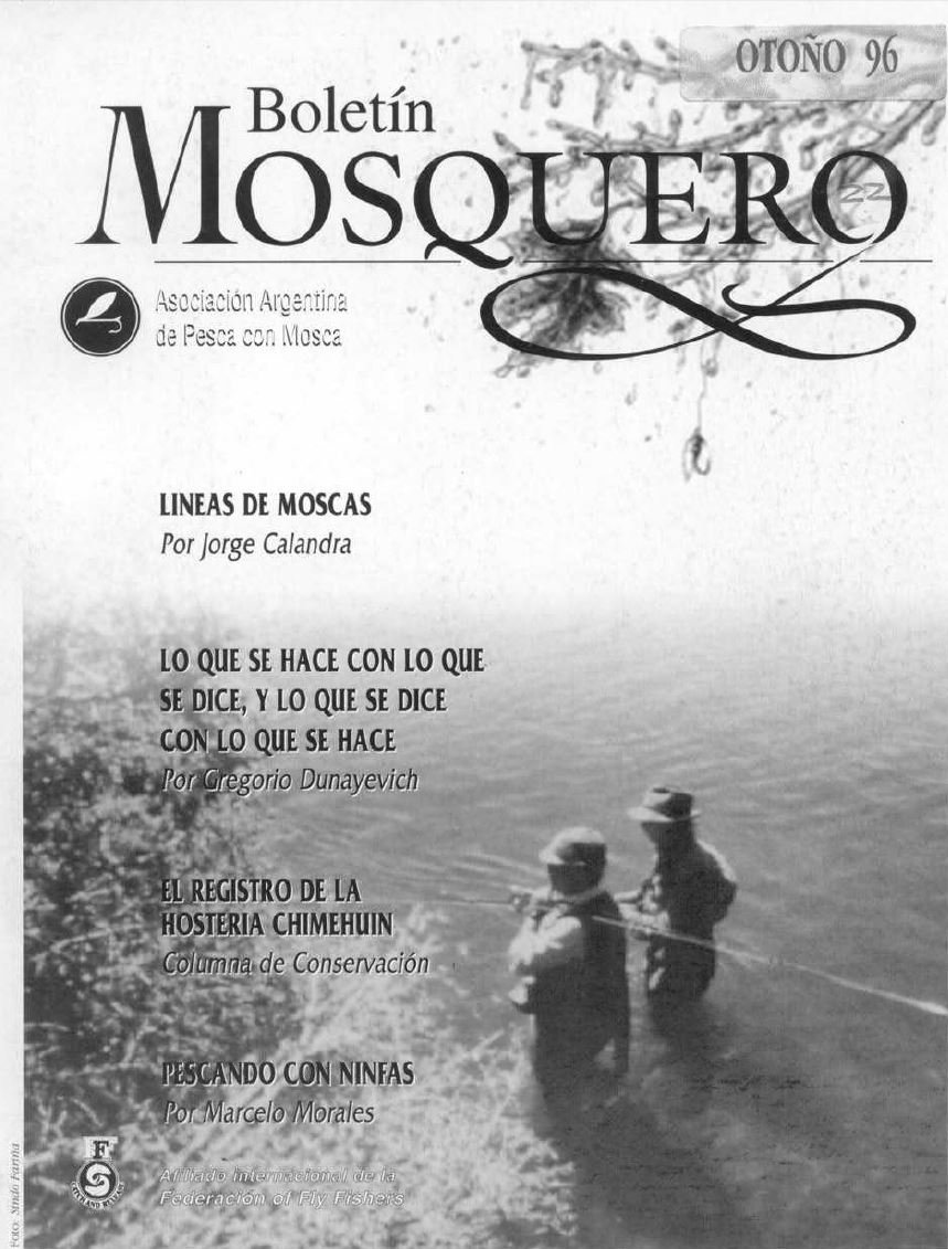 Boletin Mosquero Preview