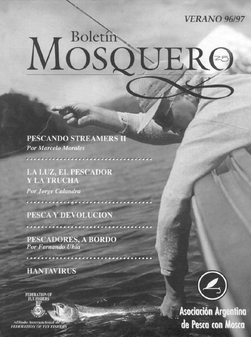 Boletin Mosquero Preview