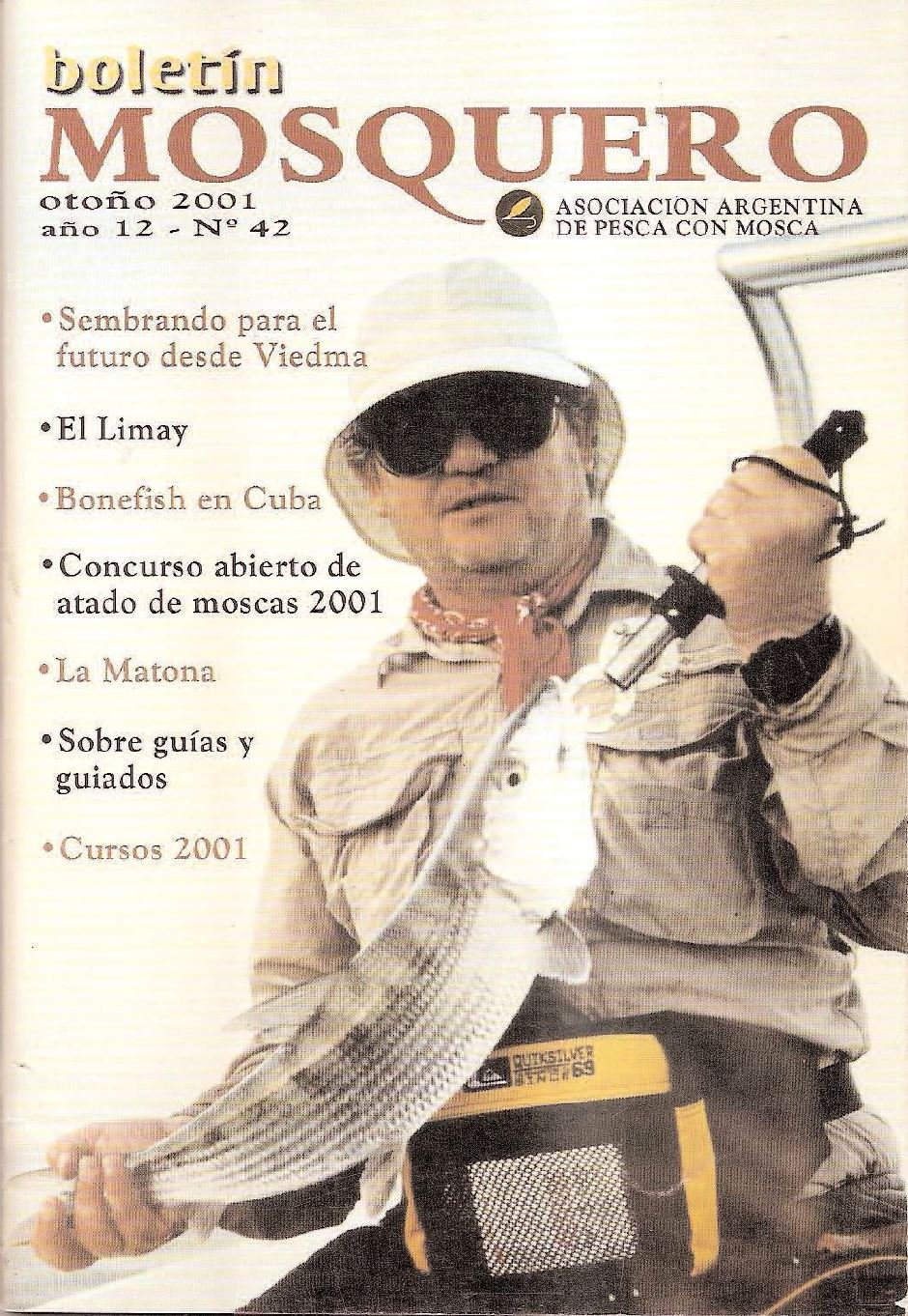 Boletin Mosquero Preview