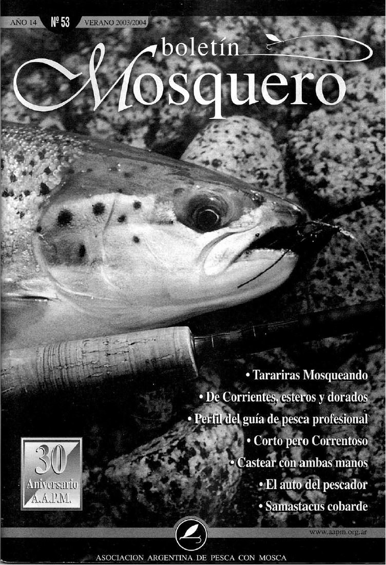 Boletin Mosquero Preview