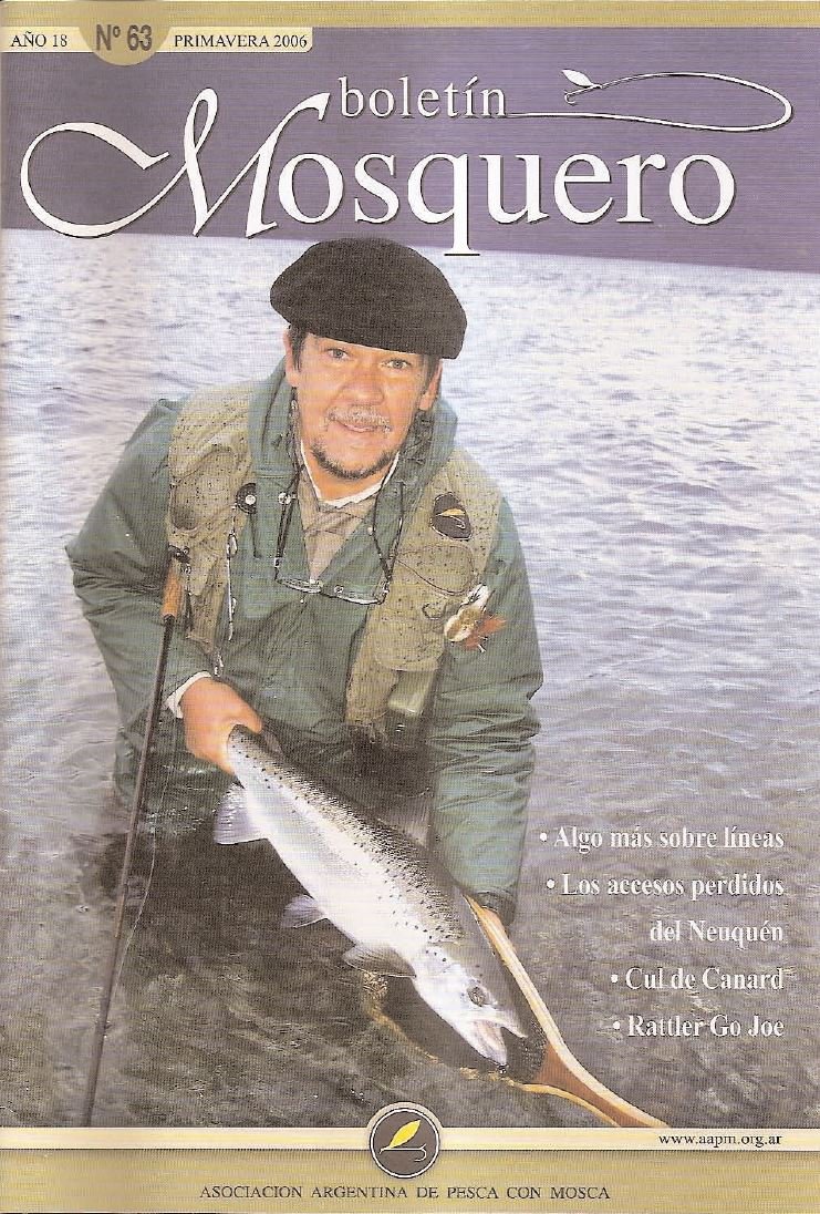 Boletin Mosquero Preview