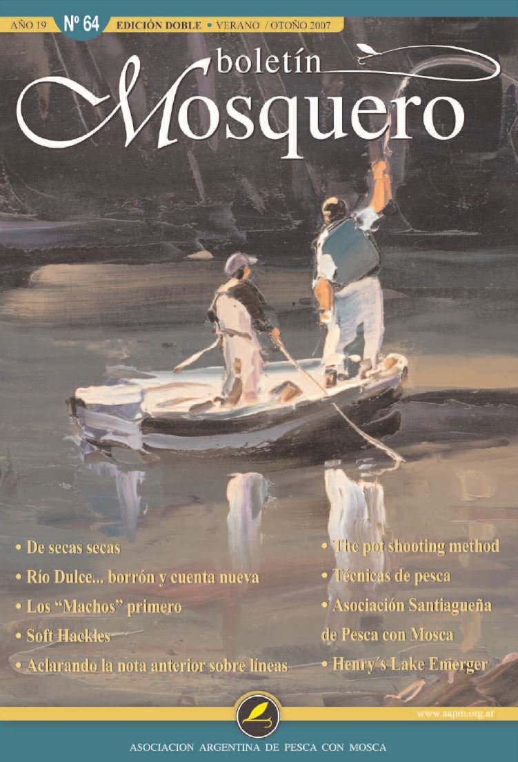 Boletin Mosquero Preview