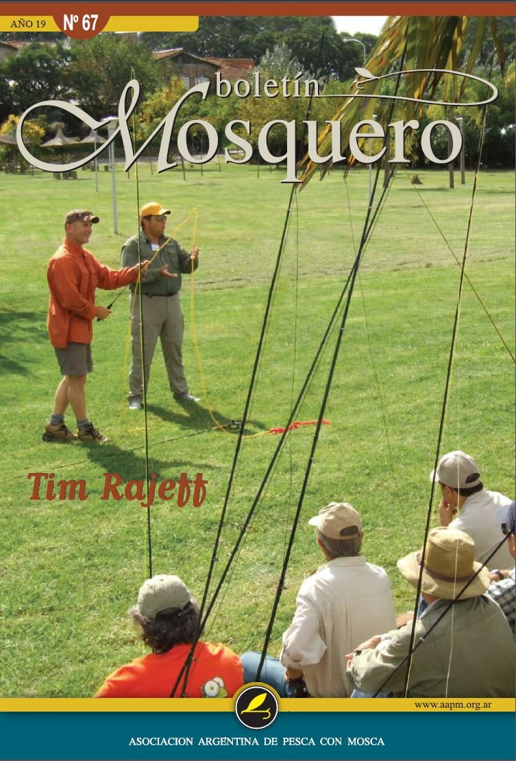 Boletin Mosquero Preview