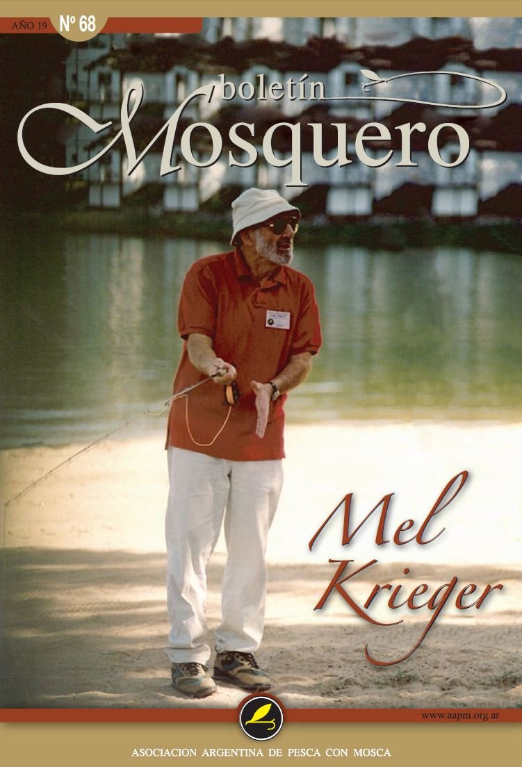 Boletin Mosquero Preview