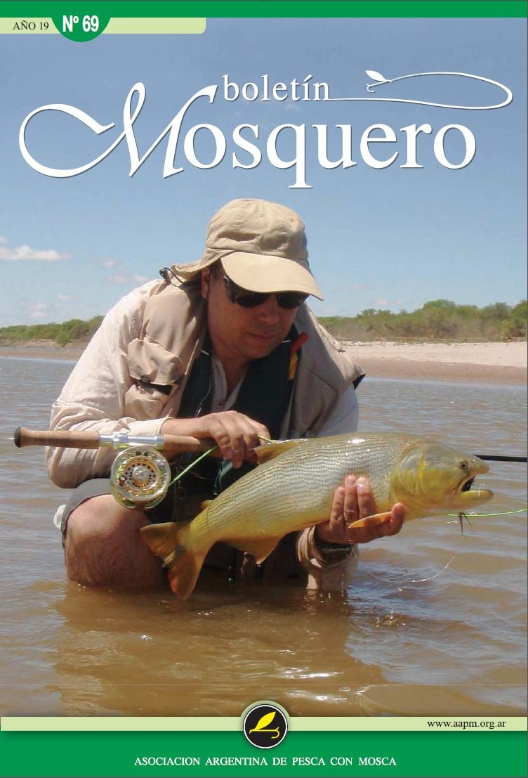 Boletin Mosquero Preview