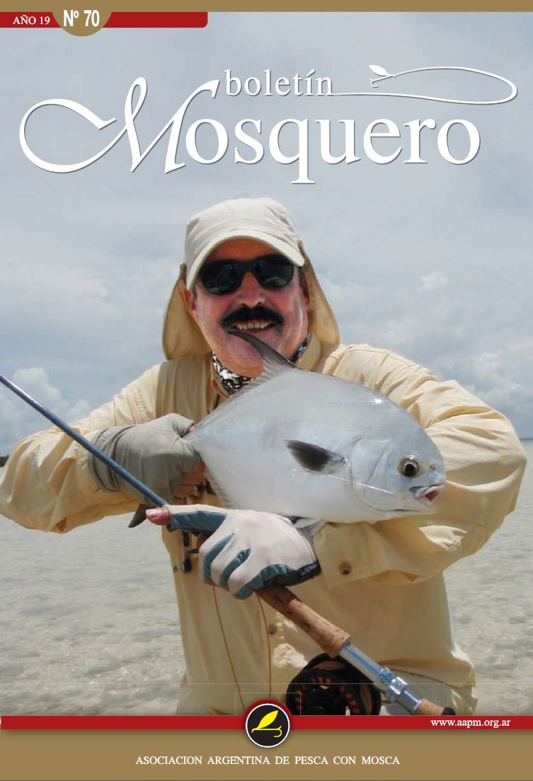 Boletin Mosquero Preview