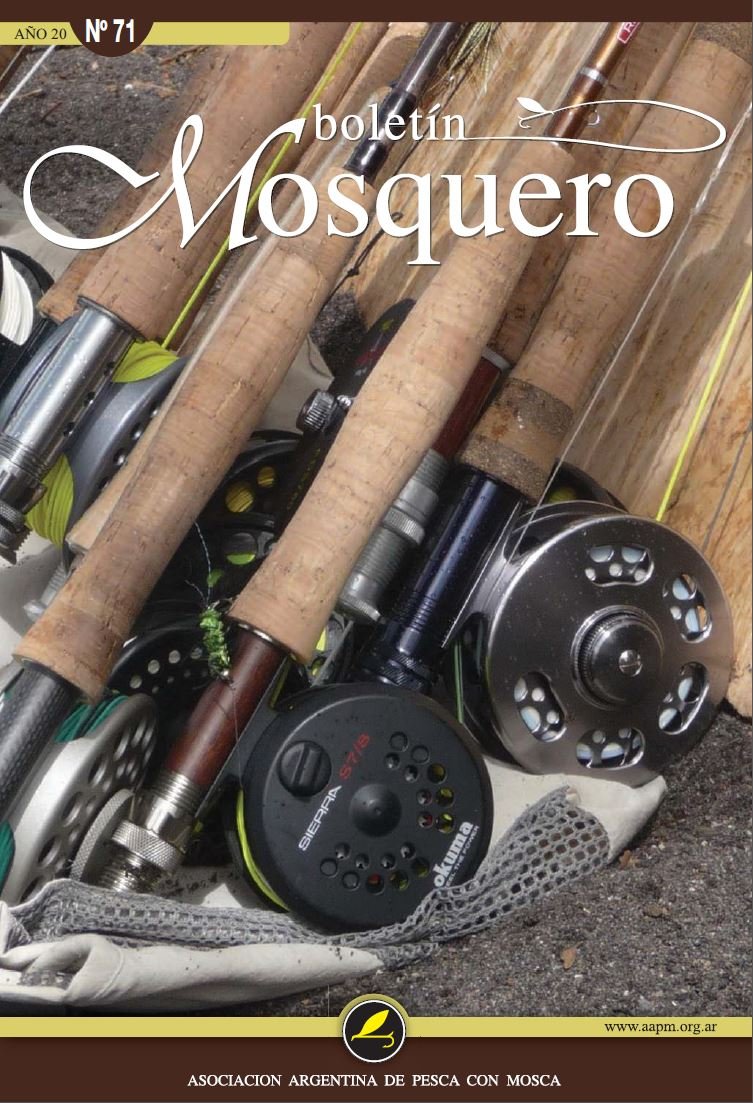 Boletin Mosquero Preview